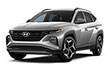 2022 Hyundai Tucson Plug-In Hybrid SUV 